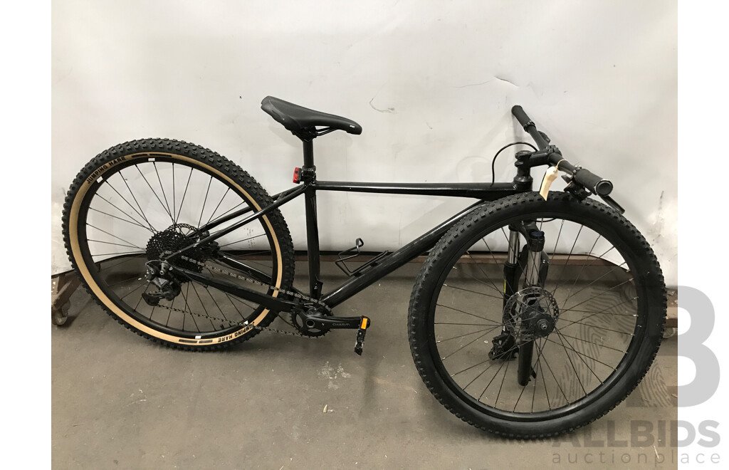 Charm 10 Speed Mountain Bike