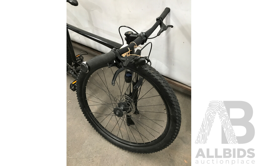 Charm 10 Speed Mountain Bike