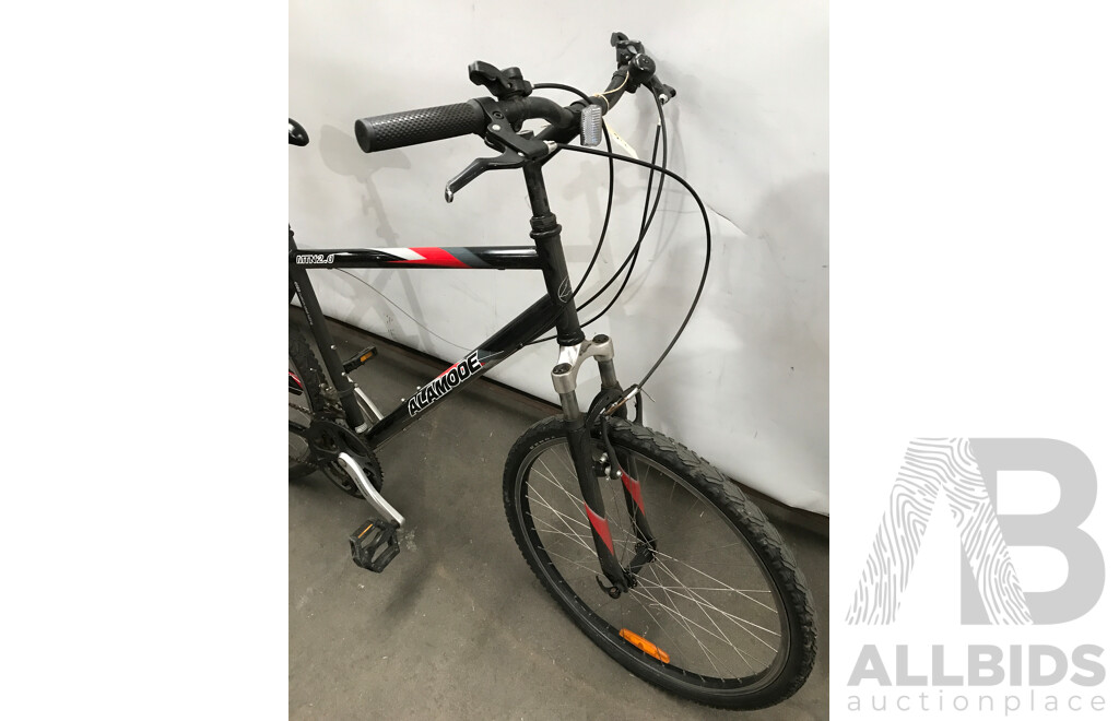 Alamode MNT2.0 21 Speed Mountain Bike