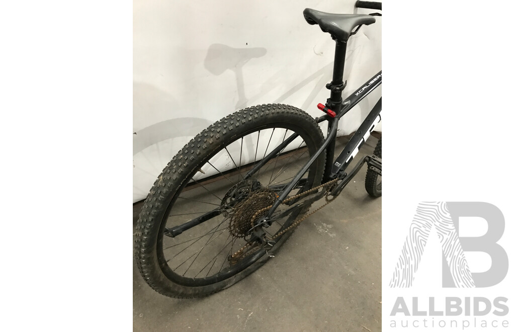 Trek Xcaliber-12 Speed Mountain Bike