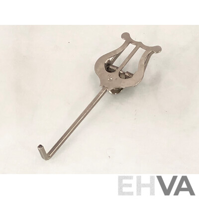 Getzen 300 Series Elkhorn Brass Trumpet