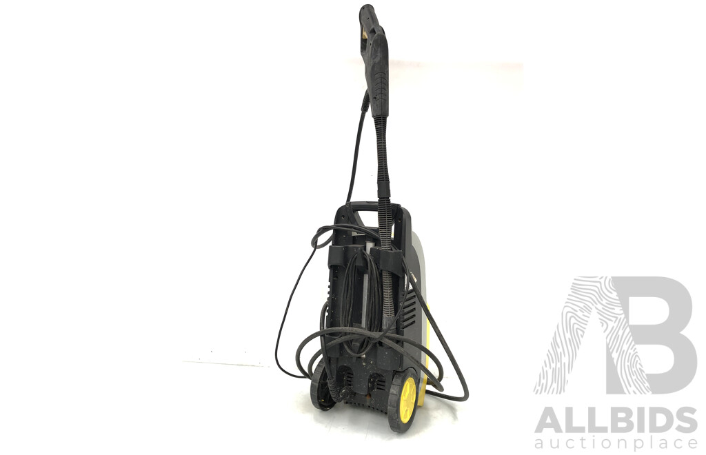Workzone 2400 Watt Pressure Washer