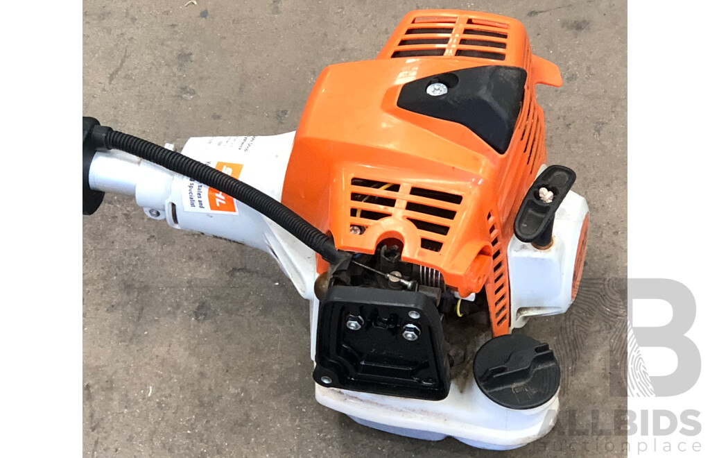 Stihl 24cc Two Stroke Petrol Line Trimmer