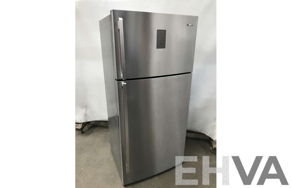 Westinghouse 537L Top Mount Frost-Free Refrigerator