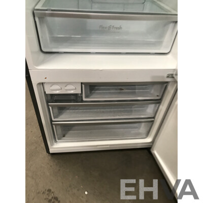 Westinghouse 529L Stainless Steel Botom Mount Refrigerator