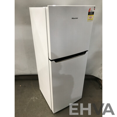 Hisense 230L Top Mount Fridge