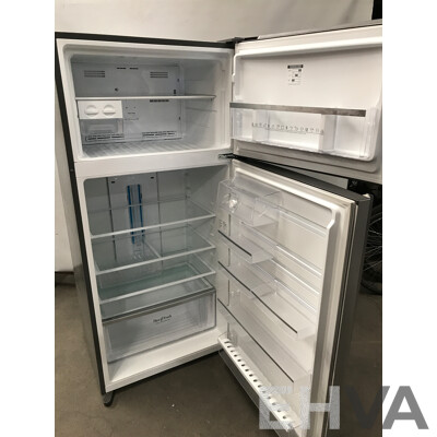 Westinghouse 537L Top Mount Frost-Free Refrigerator