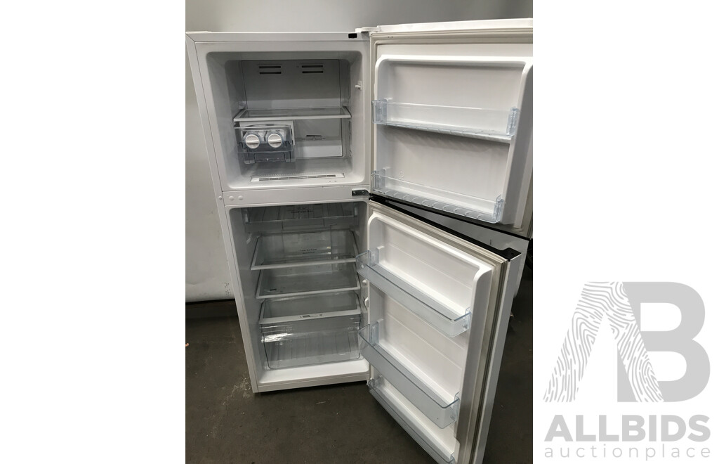 Hisense 230L Top Mount Fridge
