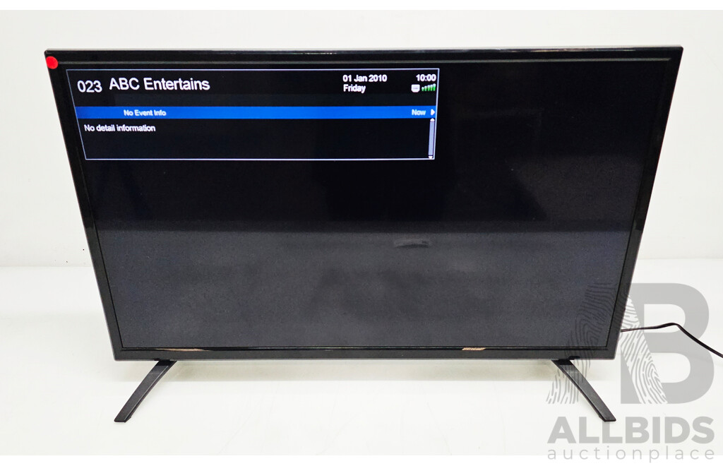 GVA (G32TDC15) 32-Inch LED LCD TV