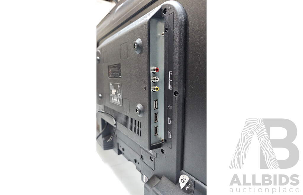 GVA (G32TDC15) 32-Inch LED LCD TV