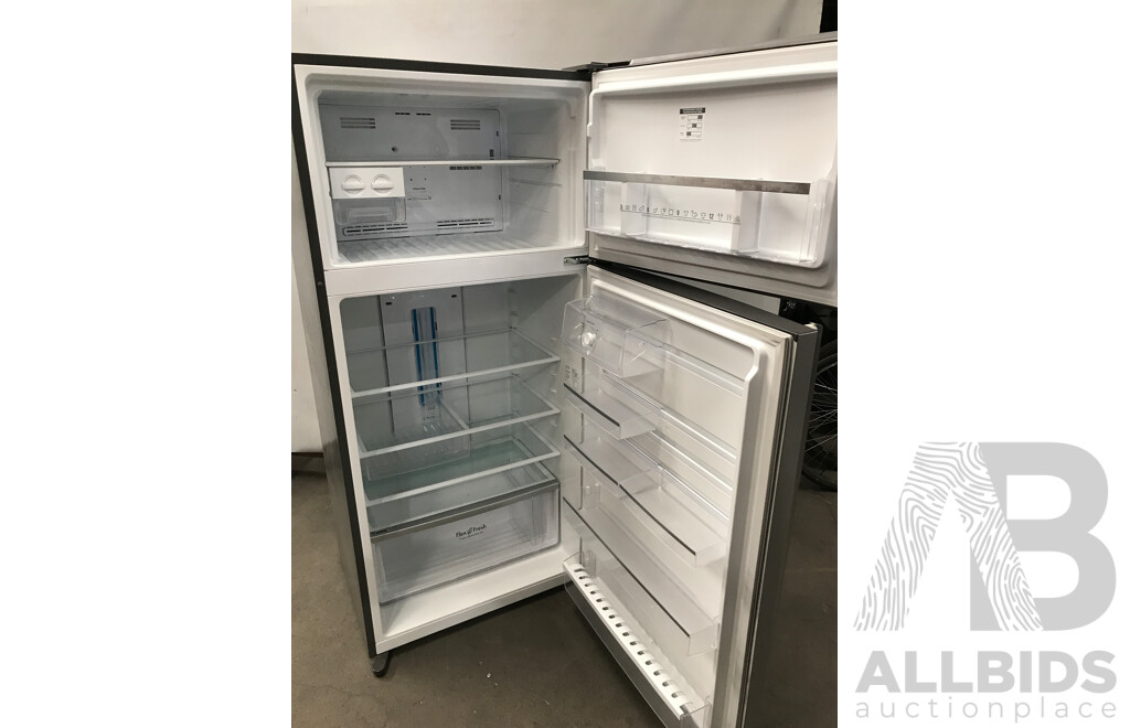 Westinghouse 537L Top Mount Frost-Free Refrigerator