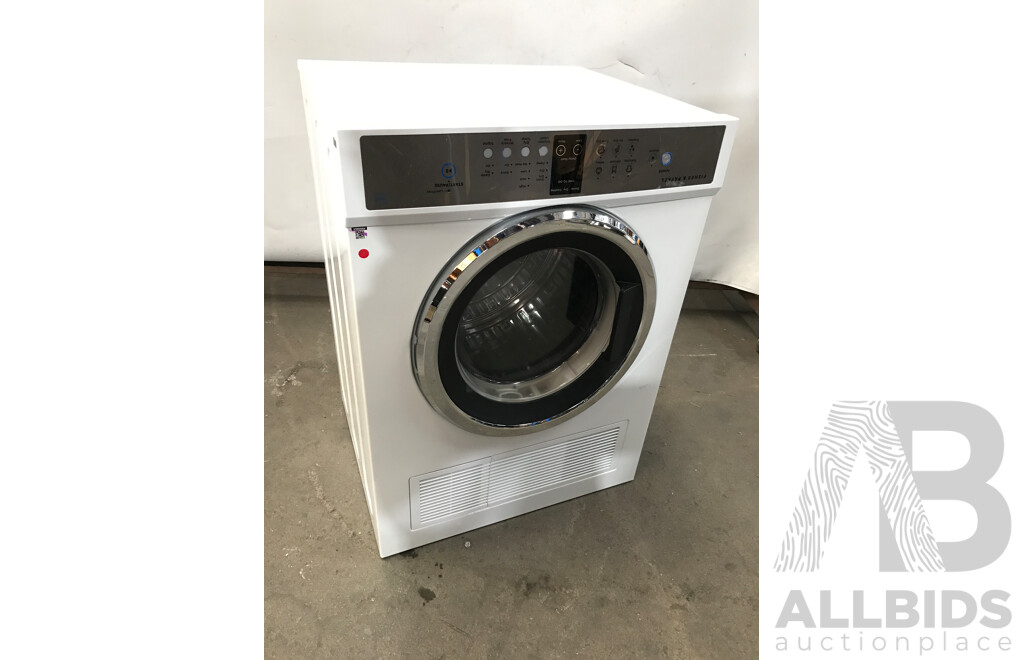 Fisher & Paykel 6kg Vented Dryer