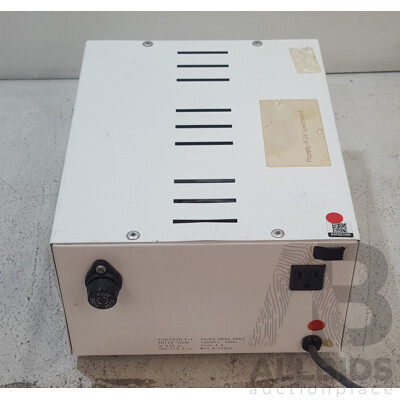Tortech (SD115-1000) 240V to 115V Step-Down Transformer