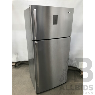 Westinghouse 537L Top Mount Frost-Free Refrigerator