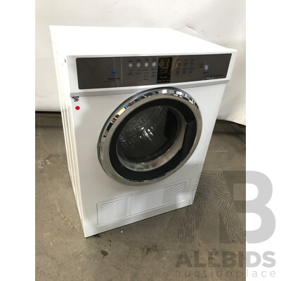 Fisher & Paykel 6kg Vented Dryer