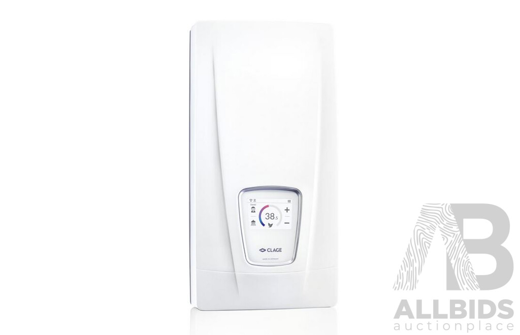 Zip Instantaneous Hot Water System - Brand New