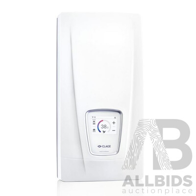 Zip Instantaneous Hot Water System - Brand New