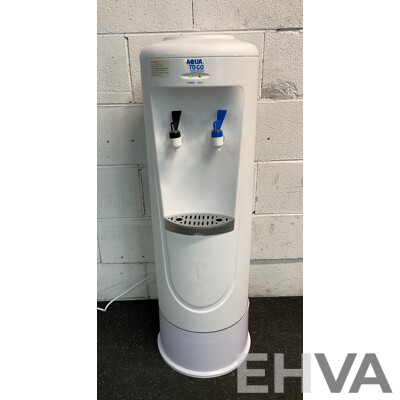 AQUA to GO Floor Standing Water Cooler
