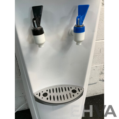 AQUA to GO Floor Standing Water Cooler