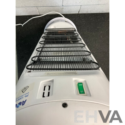 AQUA to GO Floor Standing Water Cooler