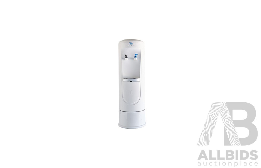 AQUA to GO Floor Standing Water Cooler