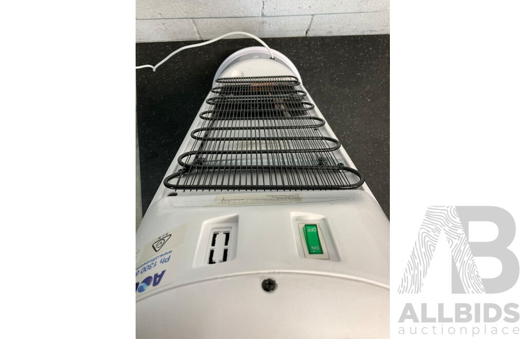 AQUA to GO Floor Standing Water Cooler