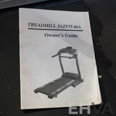 Assorted Fitness Equipment ETC