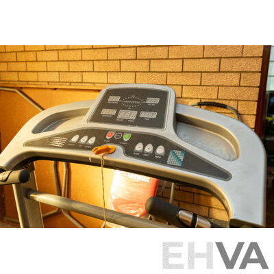 Assorted Fitness Equipment ETC