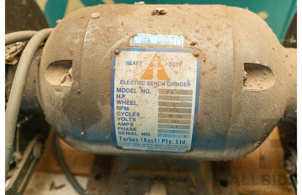 Assorted Power Tools ETC