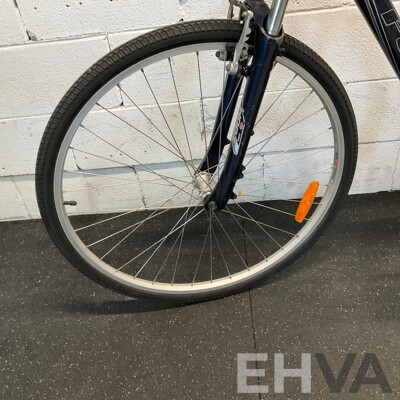 FLUID Comfort Bike - Frame Size S