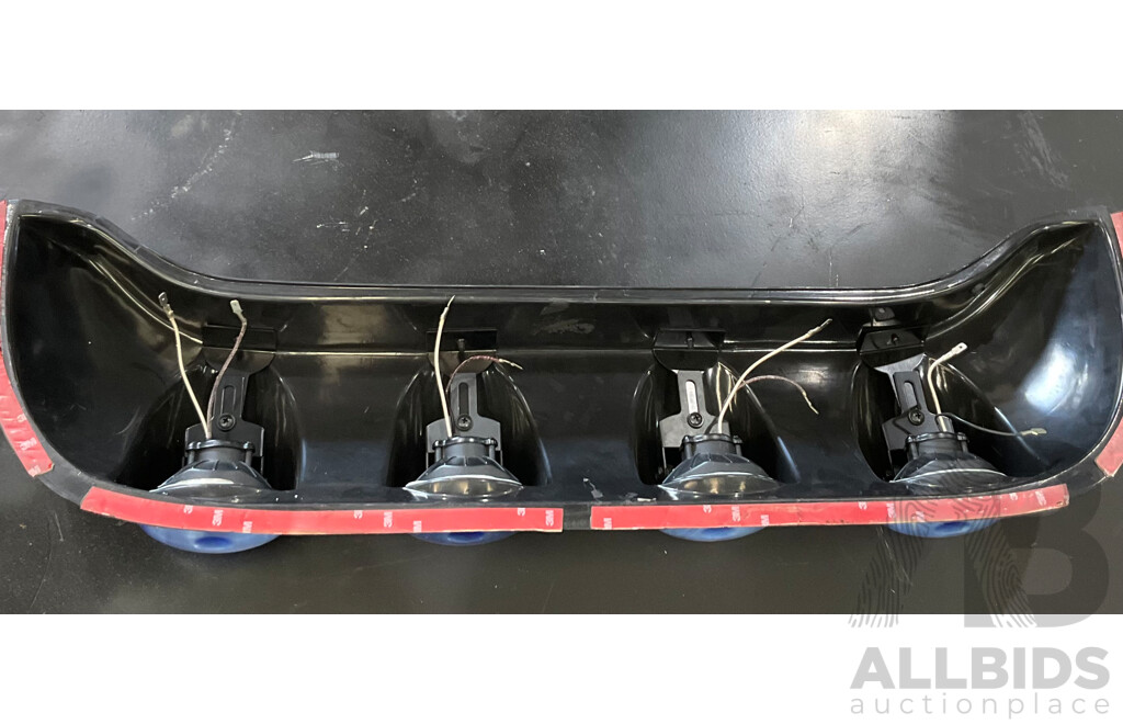 Assorted Vehicle Parts & Accessories