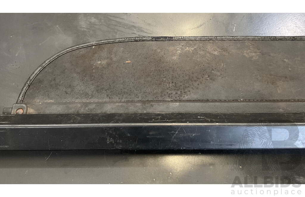 Assorted Vehicle Parts & Accessories