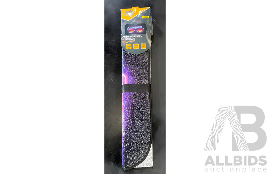 Assorted Vehicle Parts & Accessories
