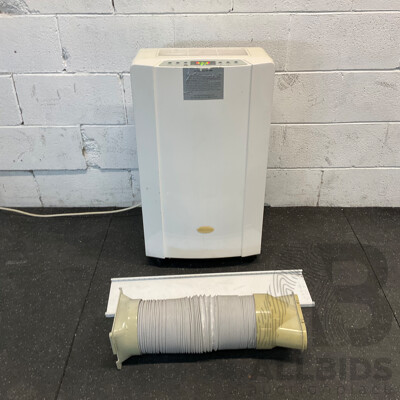 Moretti Elite Portable Air Conditioner MA006B12