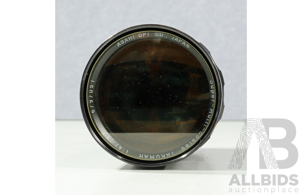 Vintage Argus Instant Load 270 40mm Film Camera in Case with Two Lenses