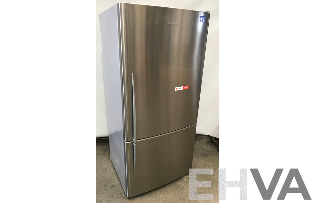 Fisher & Paykel 519L Refrigerator