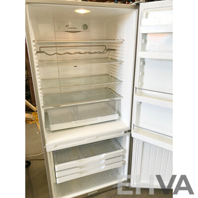 Fisher & Paykel 519L Refrigerator