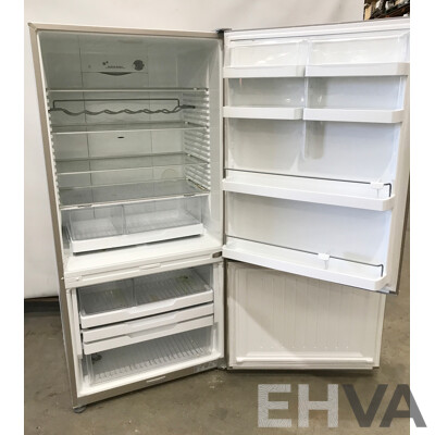 Fisher & Paykel 519L Refrigerator