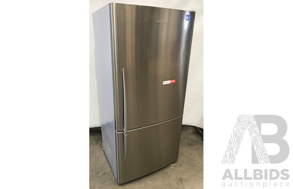 Fisher & Paykel 519L Refrigerator