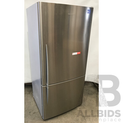 Fisher & Paykel 519L Refrigerator