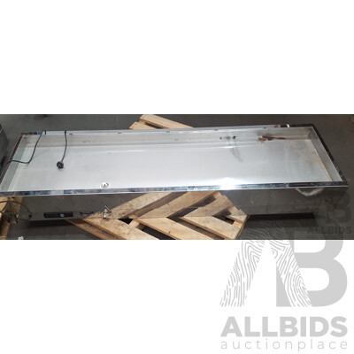 Roband (BF25) Counter Top Bain Marie
