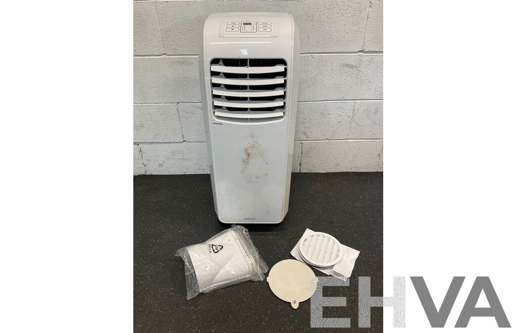 ARLEC Portable Air Conditioner (PA1000)