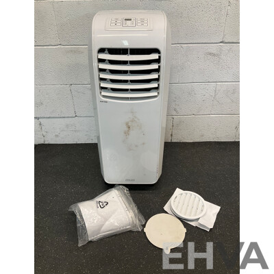 ARLEC Portable Air Conditioner (PA1000) ARLEC Portable Air Conditioner (PA1000)