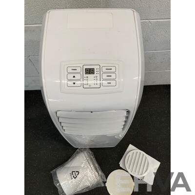 ARLEC Portable Air Conditioner (PA1000)
