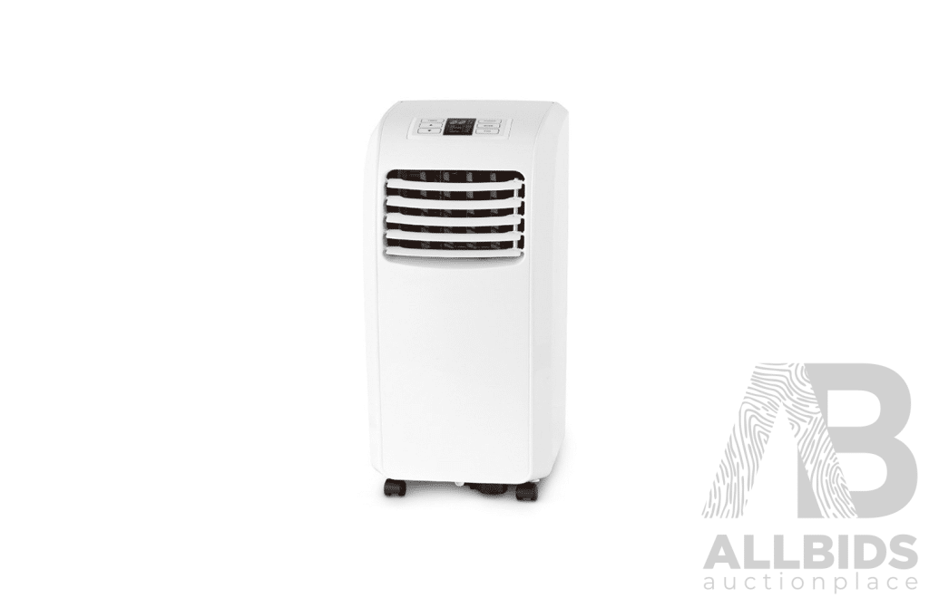 ARLEC Portable Air Conditioner (PA1000)