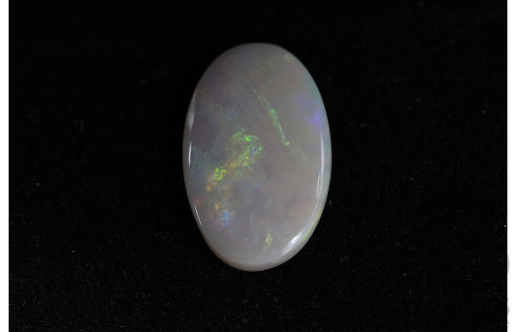 Lightning Ridge OPAL, 7.2ct