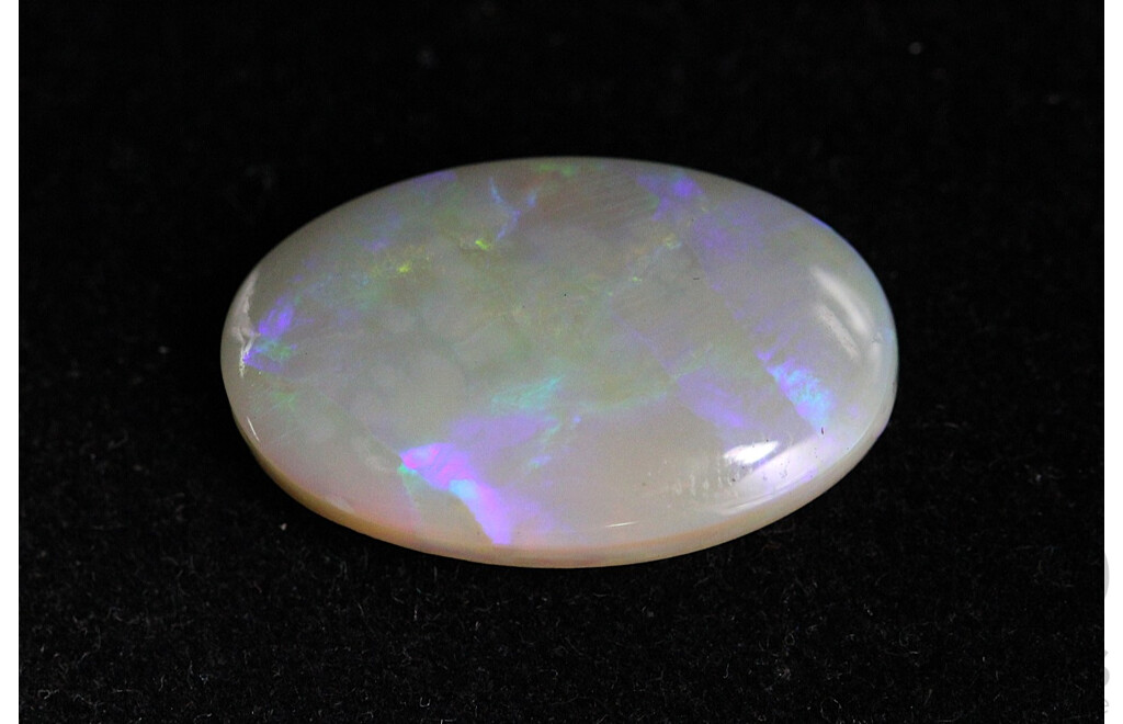 Lightning Ridge OPAL, 7.2ct