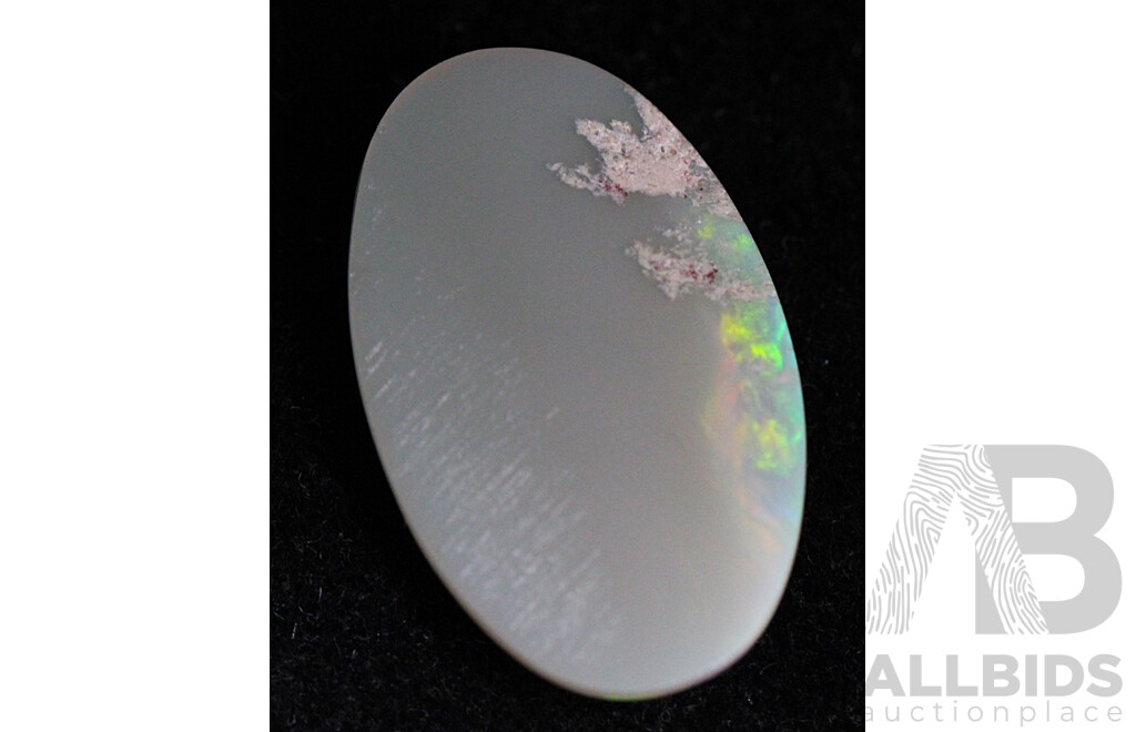 Lightning Ridge OPAL, 7.2ct