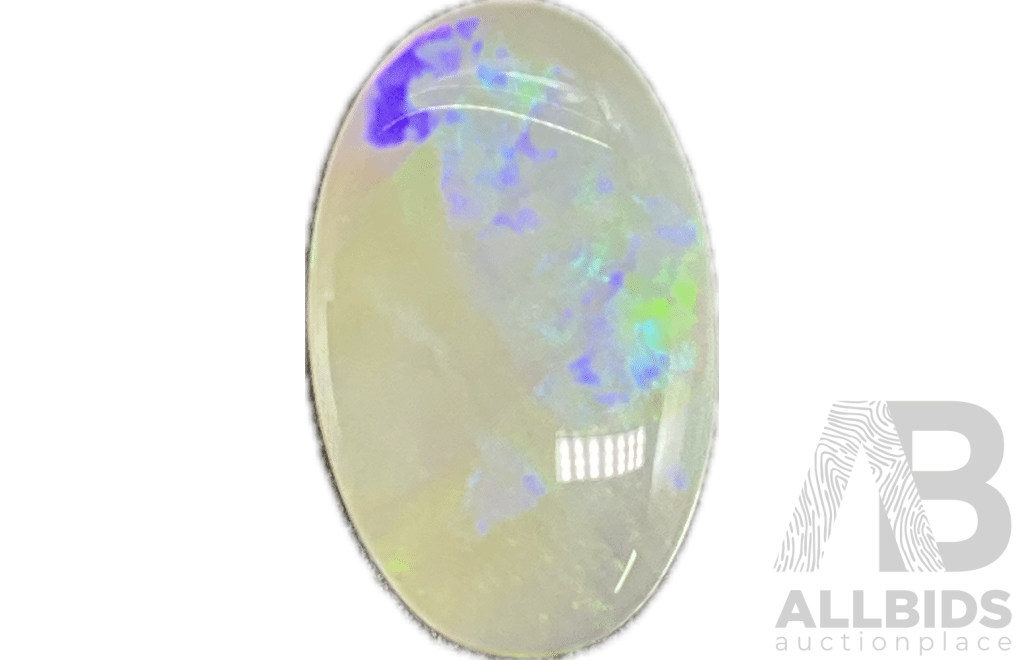 Lightning Ridge OPAL, 7.2ct