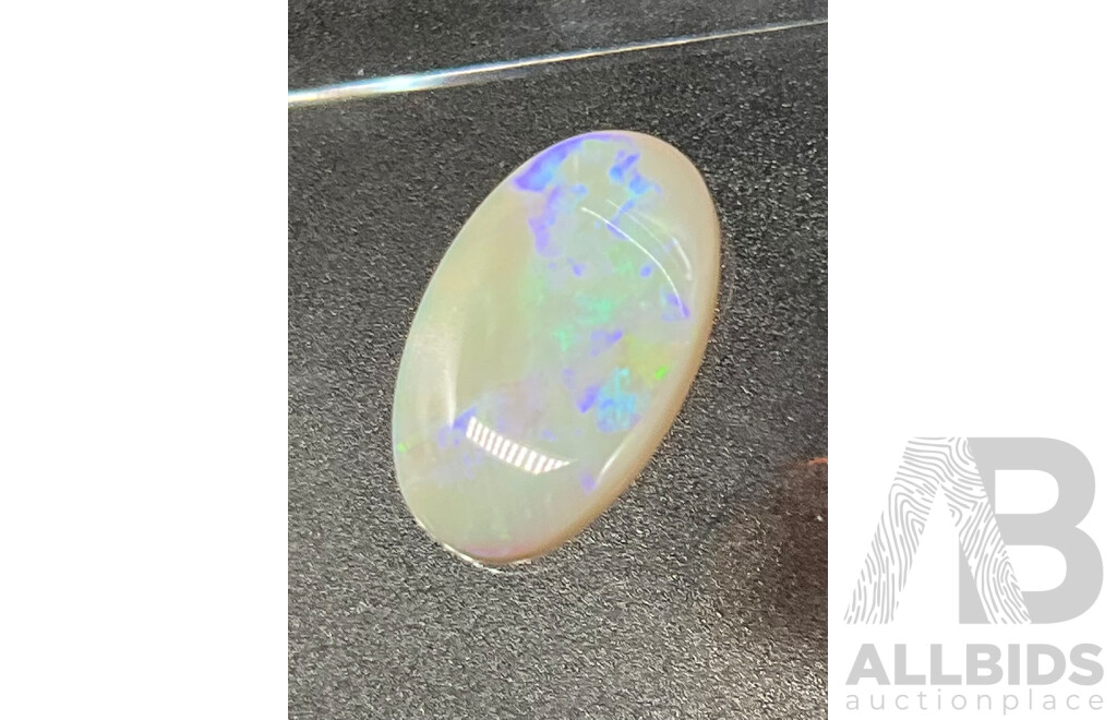 Lightning Ridge OPAL, 7.2ct